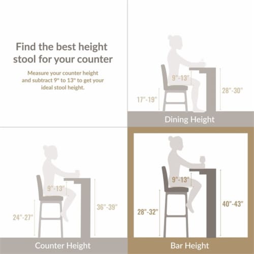 Leick bar outlet stools