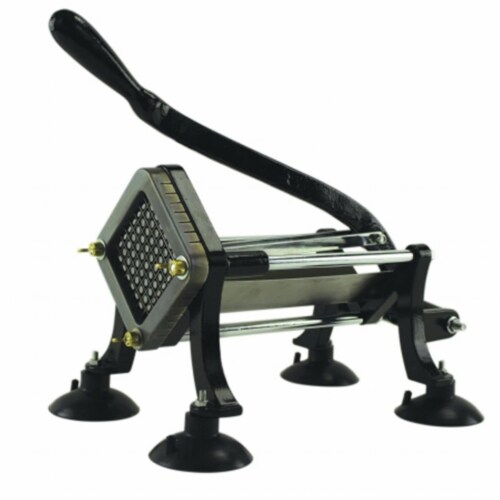 Chard FFC-1B French Fry Cutter Perspective: front