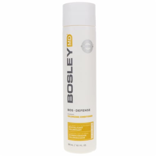 BosDefense Color Safe Volumizing Conditioner