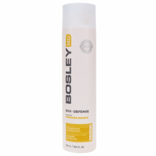 BosDefense Color Safe Nourishing Shampoo