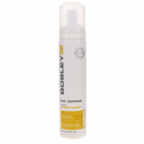 BosDefense Color Safe Thickening Treatment