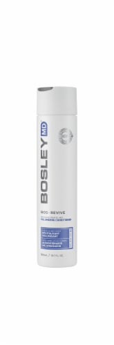 Bosley Revive Non Color Treated Volumizing Conditioner Perspective: front