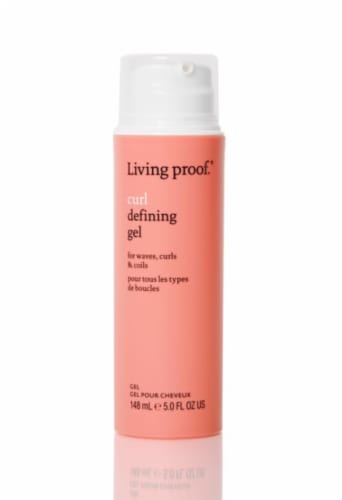 Living Proof® Curl Defining Gel Perspective: front