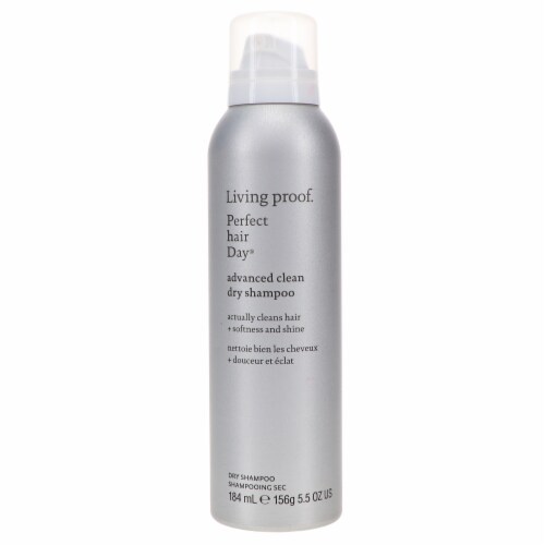 Living Proof Perfect Hair Day Advance Clean Dry Shampoo 5.5 oz, 5.5 oz
