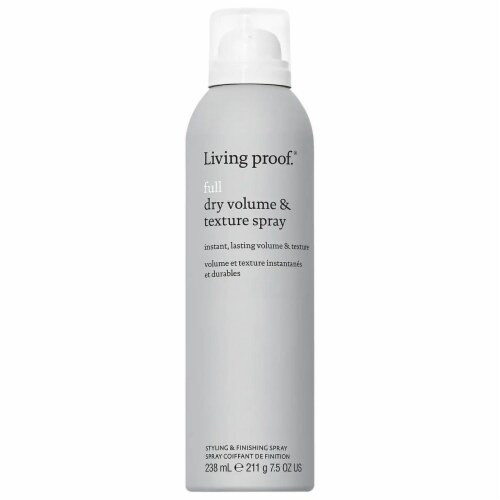Living Proof® Full Dry Volume & Texture Spray Perspective: front