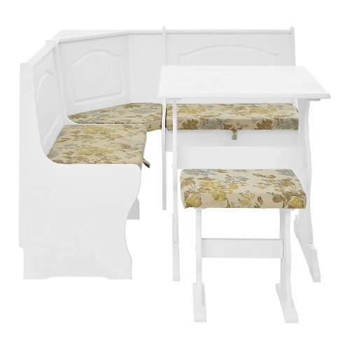 Olivia nook sales dining set