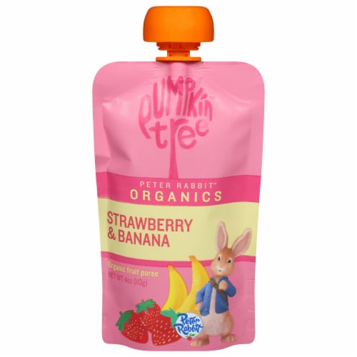 Peter rabbit shop baby food