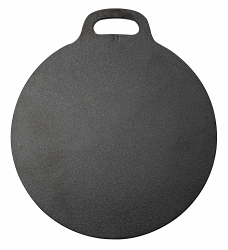 Victoria Cast Iron Tawa, 15 in - Kroger