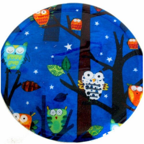 Andreas JO-CO Custom Owl Jar Opener- Pack of 3 Perspective: front