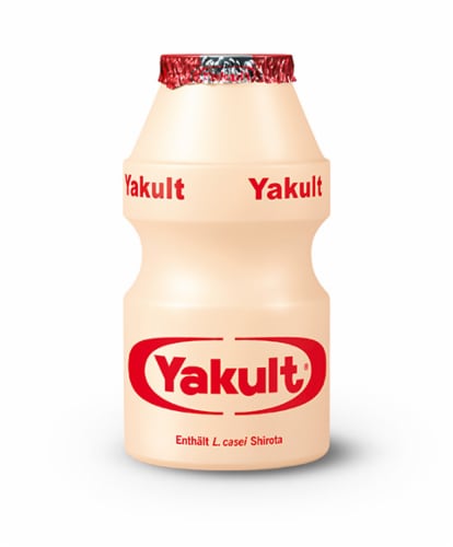 Ya-cool Drink Plain Fresh, 10.5 fl oz - Kroger