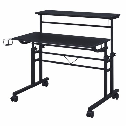 Techni mobili discount writing desk