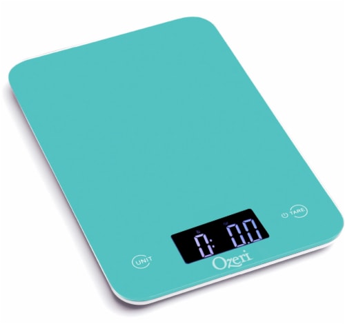  Ozeri Pro Digital Kitchen Food Scale, 0.05 oz to 12