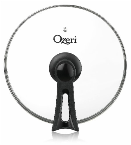 8 Frying Pan Lid in Tempered Glass, by Ozeri