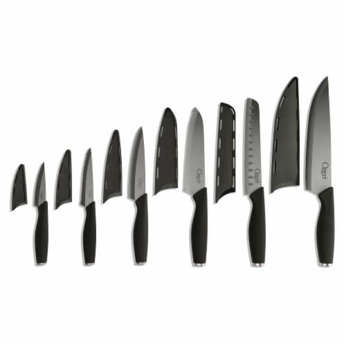 Elite Knife Set, Shop Kitchenware