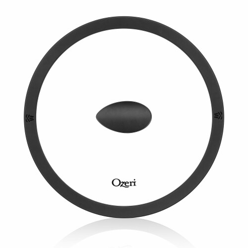 8 Frying Pan Lid in Tempered Glass, by Ozeri