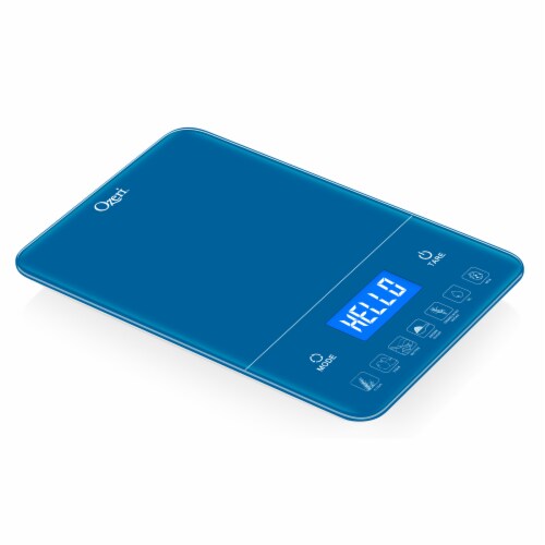 Digital Kitchen Scale Calorie Counter