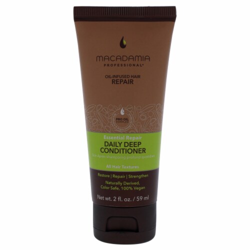 MACADAMIA Essential Repair Daily Deep Conditioner (2oz) MACADAMIA Essential Repair Daily Deep Conditioner (2oz)