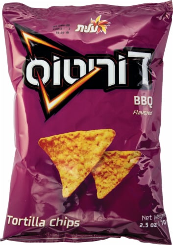 Doritos bbq outlet