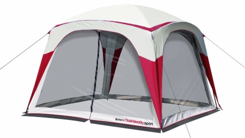 GigaTent Dual Identity Sport Perspective: front