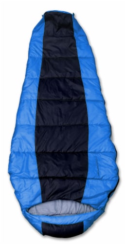 GigaTent Polyester Sleeping Bag Perspective: front