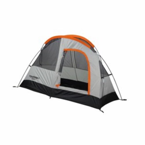 GigaTent MT 010 Tekman 1 Famly Dome Tent Perspective: front