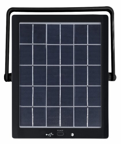 Gigatent LED Camping Light Perspective: front