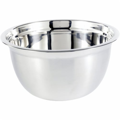 Mcsunley 5 Qt. Stainless Steel Mixing Bowl 719 Perspective: front