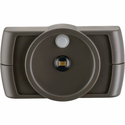 Mr. Beams® LED Wireless Motion Sensor Slim Task Light Perspective: front