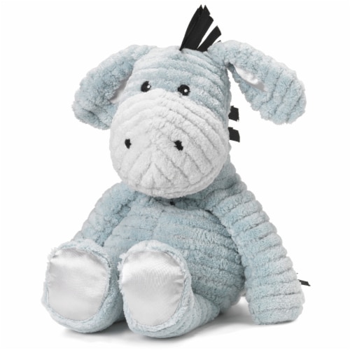 Warmies My First Warmies Donkey Scented Plush Perspective: front