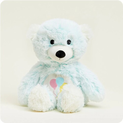 Warmies - Regular - Celebration Bear Perspective: front