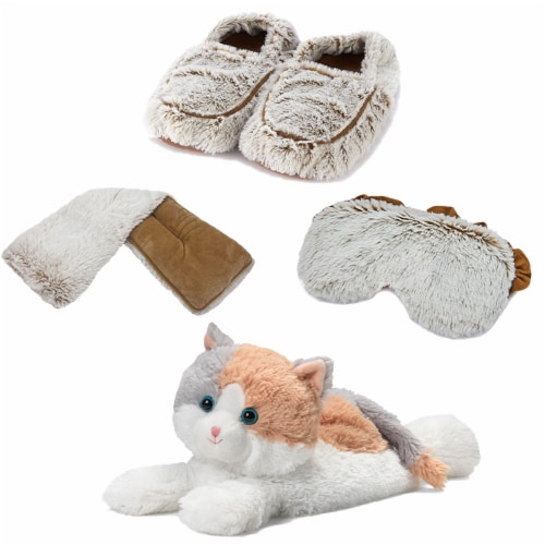 calico cat warmies