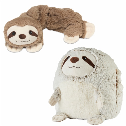 sloth warmer