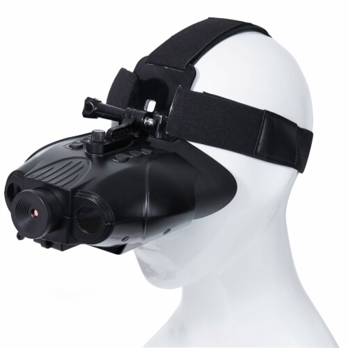 X vision store night vision binoculars