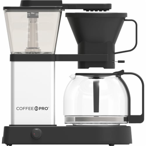 Coffee Pro  Coffee Maker CPCBSPC001 Perspective: front