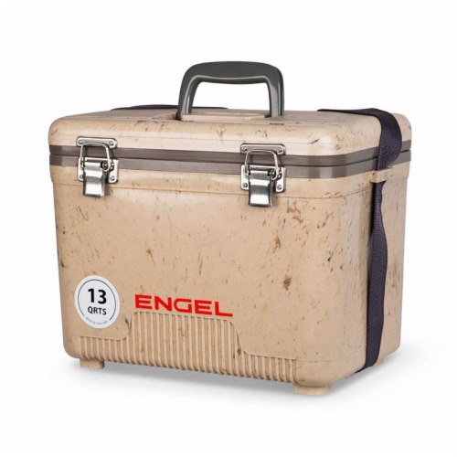 Engel 13 sales quart cooler