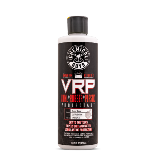 Chemical Guys Extreme V. R. P. Perspective: front