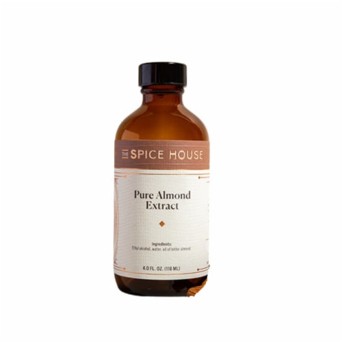 The Spice House Almond Extract Perspective: front