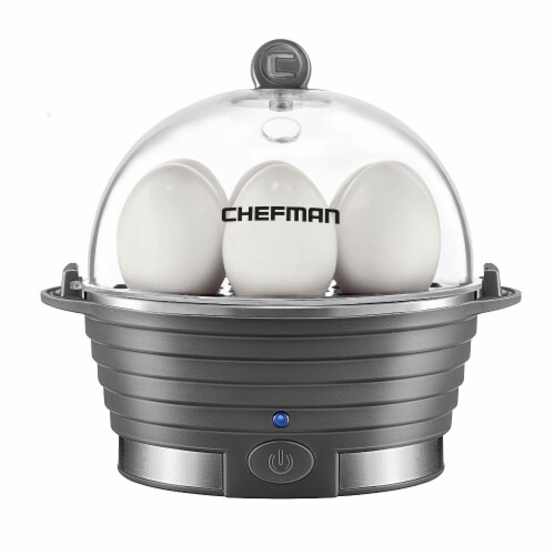 The Best Electric Egg Cookers