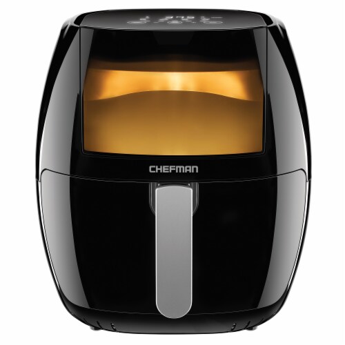 Chefman TurboFry™ Air Fryer, 1 ct - Fred Meyer