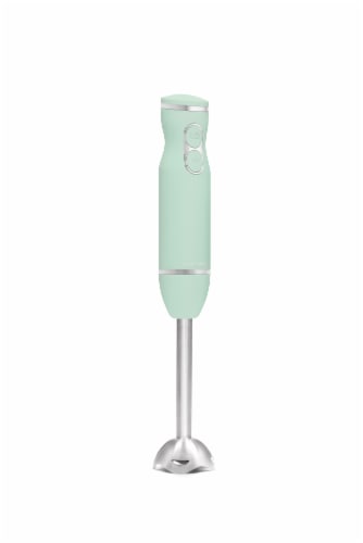 Chefman Sage Immersion Blender Perspective: front