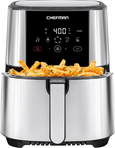 5 quart air fryer clearance