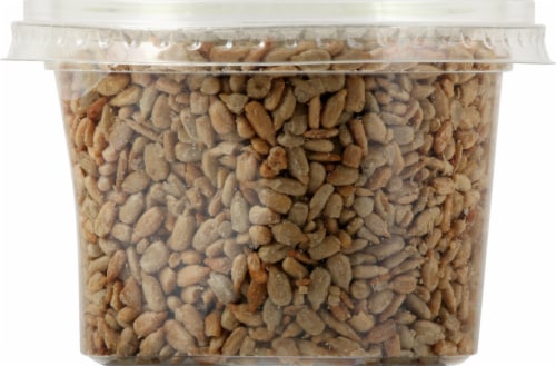 Creative Snacks Co. Roasted Salted Sunflower Seeds Perspective: front