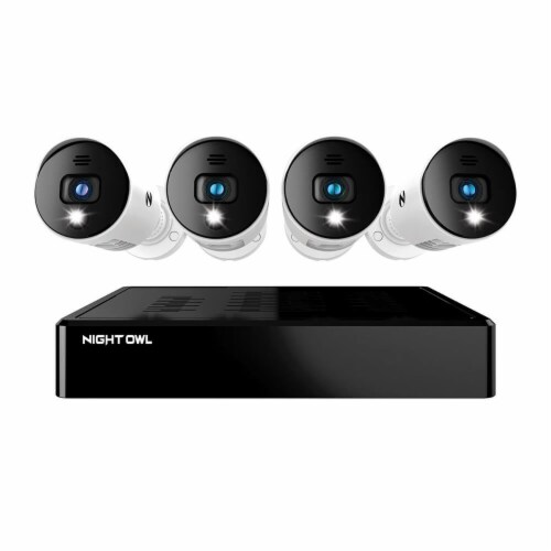 night owl thd series