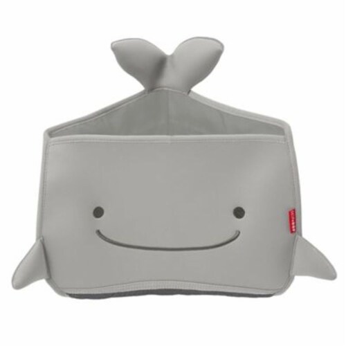 skip hop corner bath toy organizer