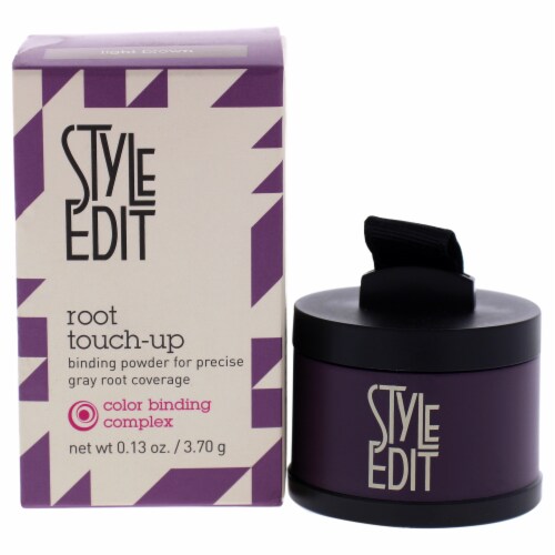 Style edit root touch up deals