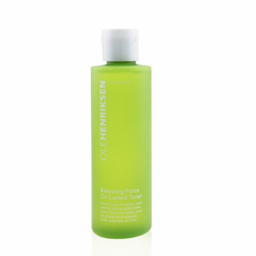 Ole Henriksen - Balance Balancing Force Oil Control Toner(190ml/6.5oz) Perspective: front