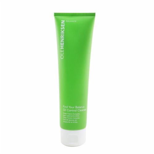 Ole Henriksen Balance Find Your Balance Oil Control Cleanser 147ml/5oz Perspective: front