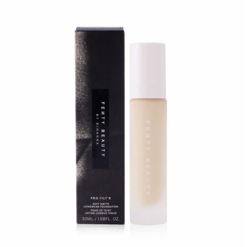 Fenty Beauty by Rihanna Pro Filt R Soft Matte Longwear Foundation