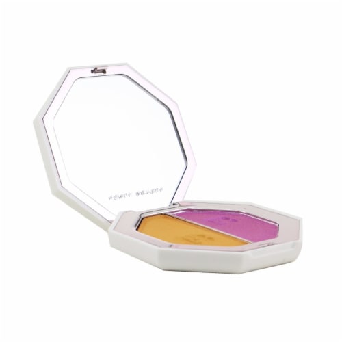 Fenty beauty by rihanna killawatt sales foil freestyle highlighter duo