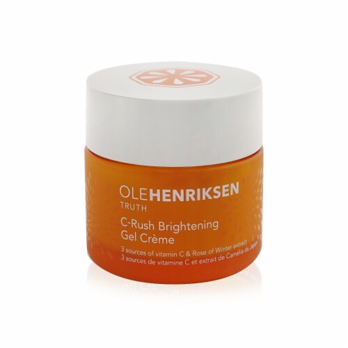 Ole Henriksen Truth CRush Brightening Gel Creme 50ml/1.7oz Perspective: front